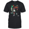 Anthony Edwards Minnesota Timberwolves In Game 3 30 Pts 9 Reb 6 Ast t-shirt