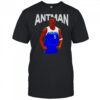 Anthony Edwards sream Minnesota Timberwolves NBA Playoffs 2025 shirt