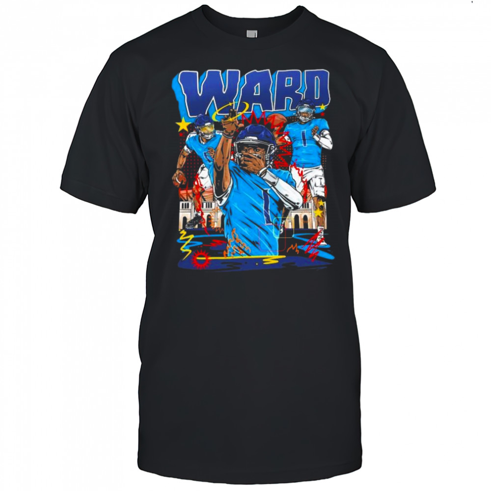 Anthony Wasiyo Jr. came in and said the grail is finally done Graphic t-shirt
