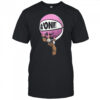 A’One A’ja Wilson Las Vegas Aces t-shirt