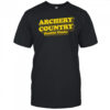 Archery Country Austin Texas shirt