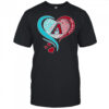 Arizona Diamondbacks Heart It’s My DNA 2025 Shirt
