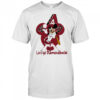 Arizona Diamondbacks Mickey Mouse Love Let’s Go Diamondbacks shirt