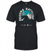Arizona Rattlers EST 1992 T Shirt