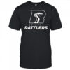 Arizona Rattlers Military Nights Special 2025 shirt