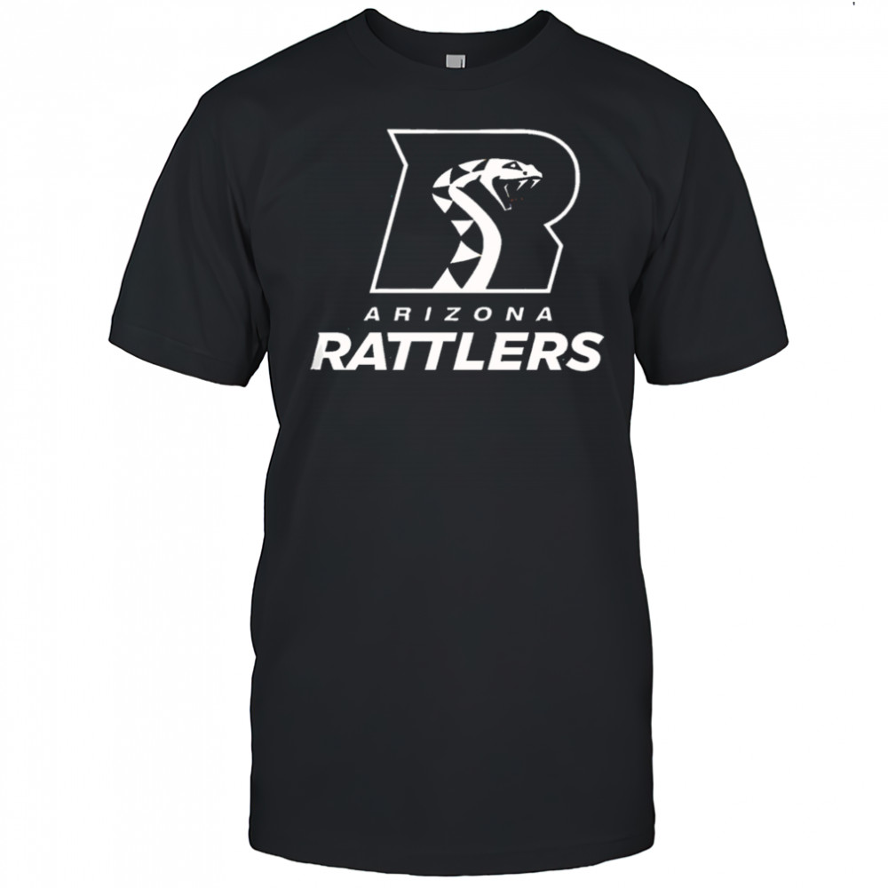 Arizona Rattlers Military Nights Special 2025 shirt