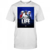 Arizona Wildcats football Day In The Life Seth Doege Brent Brennan Danny Gonzales May 9 2025 Poster t-shirt