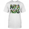 Arkansas Big letter shirt