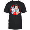 ARTA Camiseta Manga Corta selfie shirt