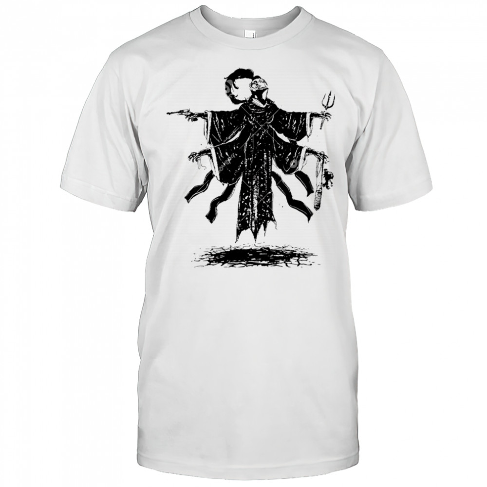 Ascensionism Sleep Token shirt