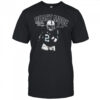 Ashton Jeanty Beast Mode Las Vegas Raiders 20 Graphic t-shirt