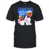 Assper Oiled Up Ghost meme shirt