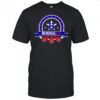 Astros Memorial Day Game 2025 shirt