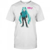 Atl Miku cartoon shirt
