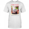 Atlanta Braves Margaritaville License to Chill shirt