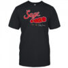 Atlanta Braves Sage T-Shirt