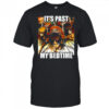 Attack on Titan it’s past my bedtime shirt