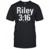 Austin Riley 3 16 T-Shirt