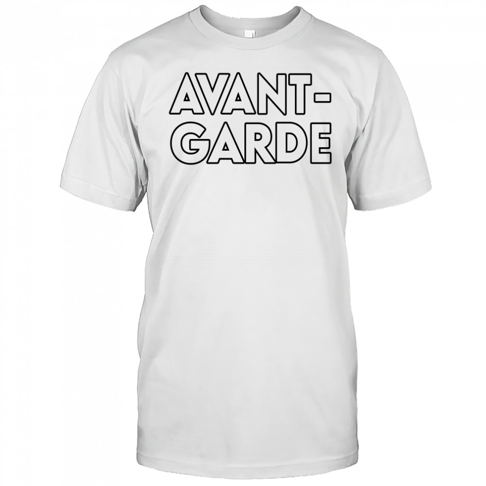 Avant garde saksfifthavenue merch maison labiche avant garde