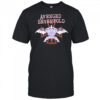 Avenged Sevenfold Hail To The King Baseball shirt