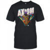 Axiom Triangle shirt
