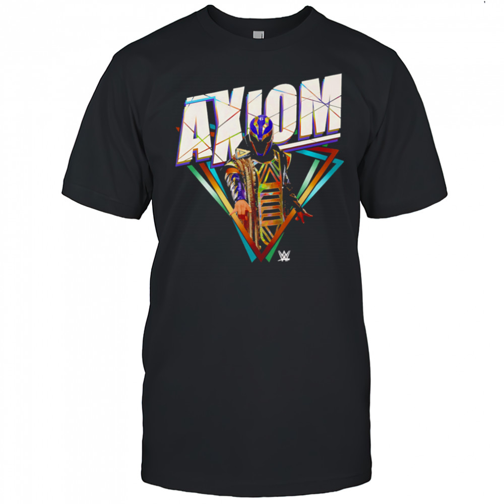 Axiom Triangle shirt