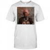 Azchike Game Time Cover T-shirt