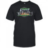 Aztec Warriors Logo Shirt
