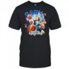 Baby Billy The Righteous Gemstones shirt