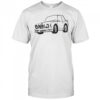 Babylon Fox Body Car T-shirt