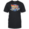 Back To The Furious Car vintage shirt