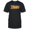 Back to the Future could be the move shirt