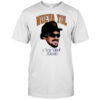 Bad Bunny Nuevayol Knicks Benito Fan New York Knicks Basketball shirt