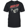 Bad Co Circle Photo shirt