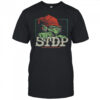 Bad Magic Productions Redcap Shirt