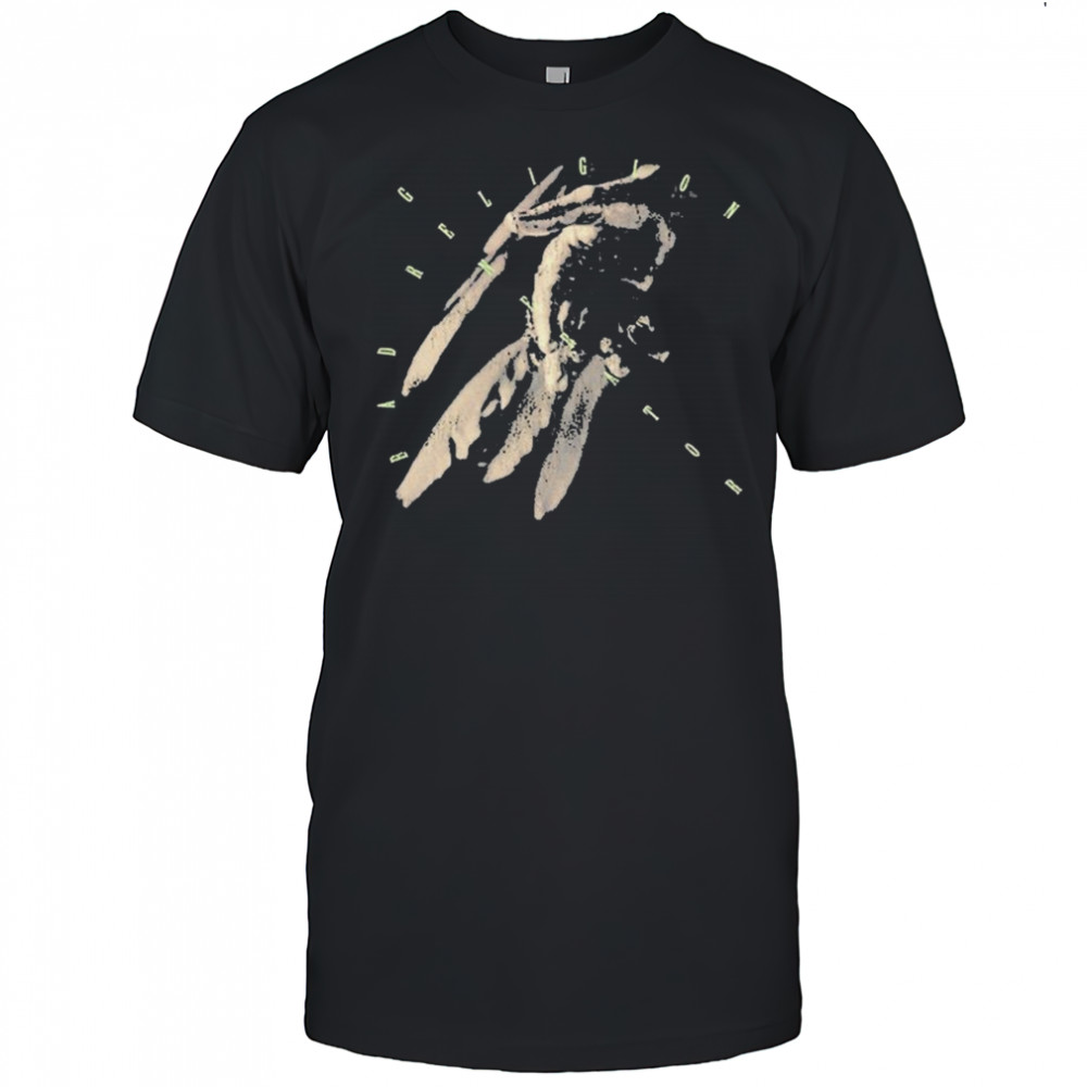 Bad Religion Generator T-Shirt