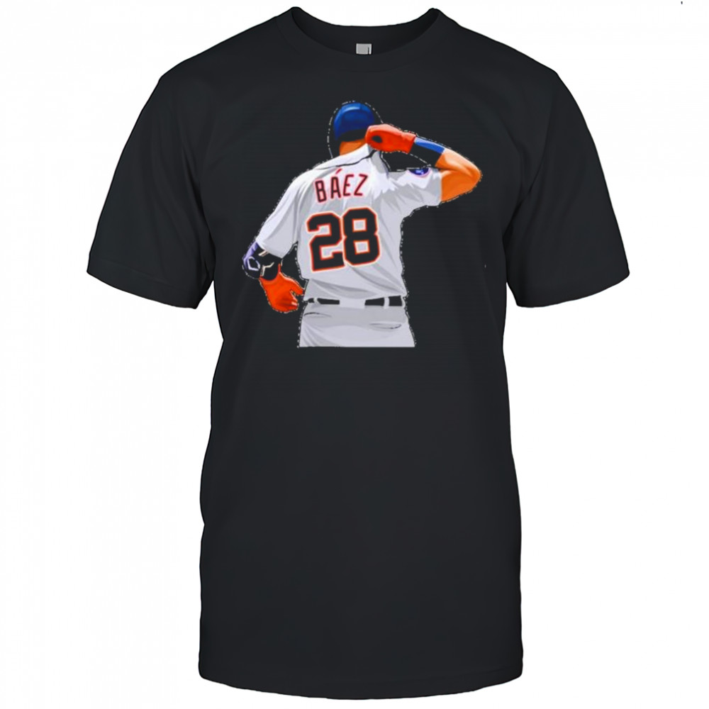 Baez 28 Build This Wall Shirts