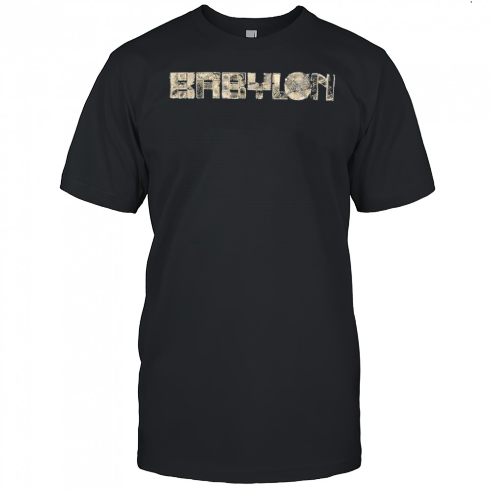 Ball And Chain T-shirt