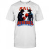 Ball Atreides New York Knicks Nba Playoffs 2025 graphic shirt