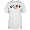 Balls USA shirt