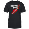 Bassoon Hero T-shirt