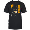 Batman classic retro shirt