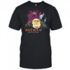 Batman Returns Batman The Penguin graphic shirt