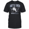 Battle Won Ontario Is Blue ’01 – ’25 t-shirt