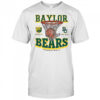 Baylor Bears Game Time T-Shirt