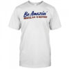 Be amazin mental health matters shirt