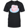 Beach Bunny Clueless Cake T-Shirt