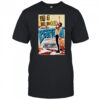 Beartooth Just Announced Columbus OH May 11 2025 T-shirt