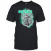 Before Their Eyes Anchor T-shirt
