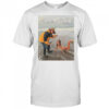 Belichick Fishing Almost Friday shirt